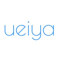 ueiya logo - Similar company to Serverless Salad