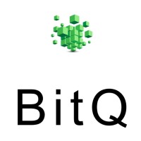 BitQ logo - Similar company to Bitq