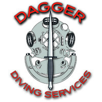Dagger Diving Services Ltd logo - Similar company to Underwater Diving Services Ltd