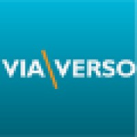 ViaVerso logo - Similar company to Scale Story