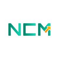 NCM JO logo - Similar company to Eli Marketing Agency