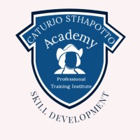 Caturjo Sthapotto Academy - চাতুর্য স্থাপত্য একাডেমি logo - Similar company to Mr Amin & Co.