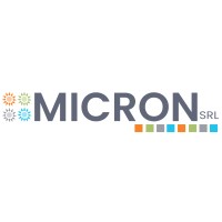 Micron srl logo - Similar company to Seti Srl