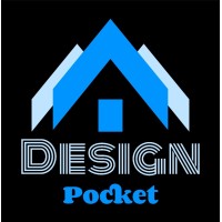 Design Pocket Pvt. Ltd. logo - Similar company to Hc Design Research Services Private Limited