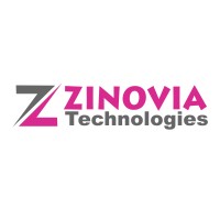 Zinovia Technologies logo - Similar company to Sparkviz Technologies Private Limited
