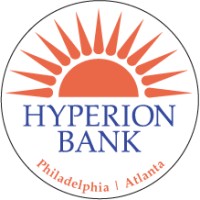 Hyperion Bank logo - Similar company to Arcvida, Inc.
