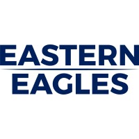 Eastern Eagles logo - Similar company to I24S Group