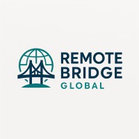 Remote Bridge Global logo - Similar company to Remote Base Hire