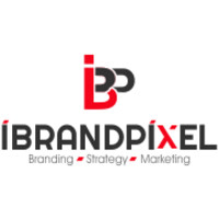 ibrandpixel Digital Agency logo - Similar company to Pramukh Digital Agency