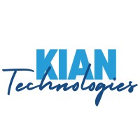 Kian Technologies logo - Similar company to Kian Technology