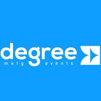 Degree Producciones logo - Similar company to El Bravo Producciones