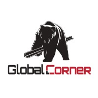 GLOBAL CORNER logo - Similar company to Larazon.Co