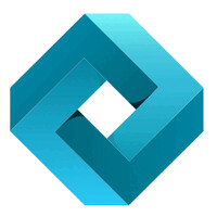 TrueGradient logo - Similar company to Melooha