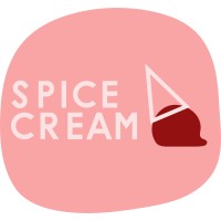 Spice Cream logo - Similar company to Werbewolke Gmbh