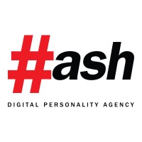 Hash Digital Agency logo - Similar company to Therefore Interactive | Digital Agency