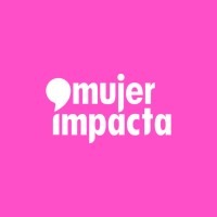 Mujer Impacta logo - Similar company to Servicio Robot