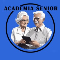 Academia Senior logo - Similar company to Grupo Palm