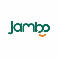 Jambo Spaces logo - Similar company to Wode Maya ®