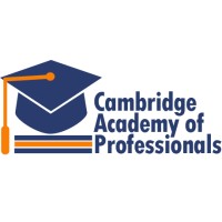 Cambridge Academy of Professionals logo - Similar company to Uk Professional Development Academy