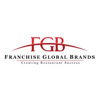 Franchise Global Brands Corp logo - Similar company to The Anne Sullivan Centre For People Who Are Deafblind