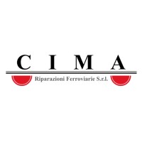 Cima Riparazioni Ferroviarie S.r.l. logo - Similar company to Railoc S.R.L.