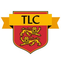 TLC logo - Similar company to David Master / Chavey