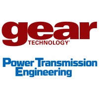 AGMA Media (Gear Technology and Power Transmission Engineering) logo - Similar company to Agma Foundation