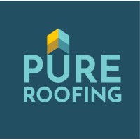 Pure Roofing logo - Similar company to Modern Roofing