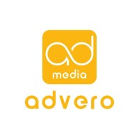 Advero Media logo - Similar company to Talat Kutu