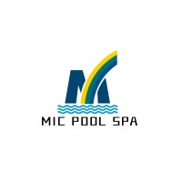 MIC POOL SPA EQUIPMENT COMPANY logo - Similar company to Mic Enterprise