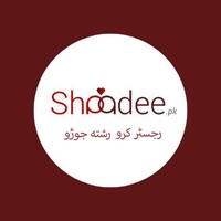 Shaadee.pk logo - Similar company to Shaadee.Pk