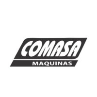 Comasa Máquinas logo - Similar company to Café Automatic Ltda