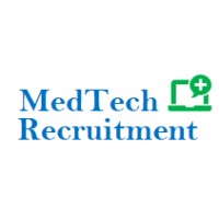 MedTechRecruitment logo - Similar company to Medaccess