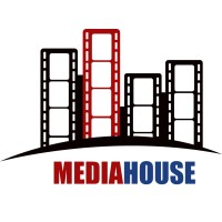 MEDIA HOUSE ONLINE logo - Similar company to P5 Media