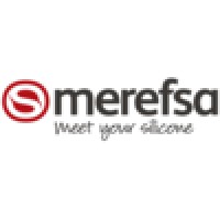 MEREFSA logo - Similar company to Delegbcn