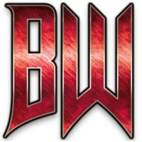 BraveWords logo - Similar company to Bravewords Records