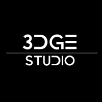 3dge Studio Ltd logo - Similar company to V&S Design Studio Ltd