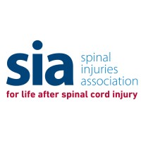 Spinal Injuries Association logo - Similar company to Nr Times