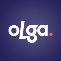 Agência Olga logo - Similar company to Torus.Consulting