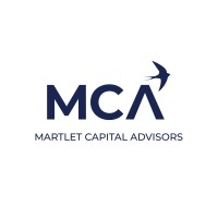MCA | Martlet Capital Advisors logo - Similar company to Acolin Intelligence