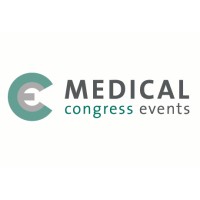 Medical Congress Events logo - Similar company to Algerian Society For Radiation Oncology