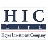 HIC LAND logo - Similar company to Hb Next