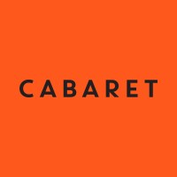 Cabaret - Produtora de Áudio logo - Similar company to Raw Audio