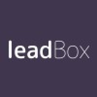 Leadbox logo - Similar company to Leadbox