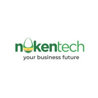 Nokentech logo - Similar company to Tempero