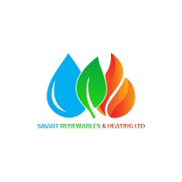 Smart Renewables & Heating Ltd logo - Similar company to Installation Squad