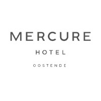 Mercure Oostende logo - Similar company to Radisson Blu Hotel, Bruges