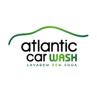Atlantic Car Wash logo - Similar company to Nuflasom - Electrodomésticos E Mobiliário, Lda.