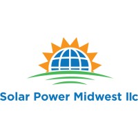 Solar Power Midwest logo - Similar company to Solar Solution