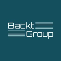 Backt Group logo - Similar company to Getberg